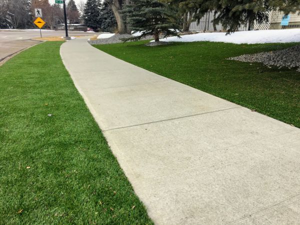 Cost of Concrete Walkway Lifting in Monroe