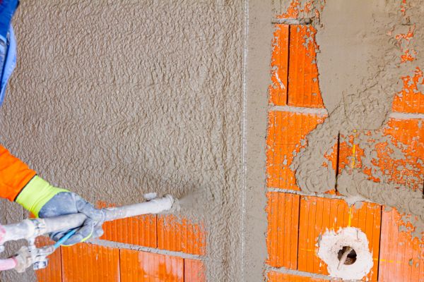Pressure Grouting in Monroe