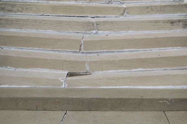 Cost of Sunken Slab Repair in Monroe