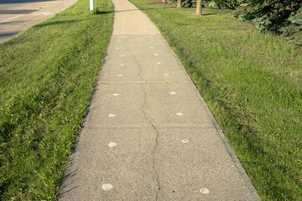 Mudjacking in Monroe