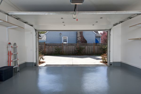 Cost of Garage Settling Repair in Monroe