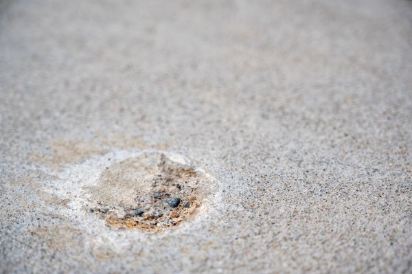 Concrete Jacking in Monroe