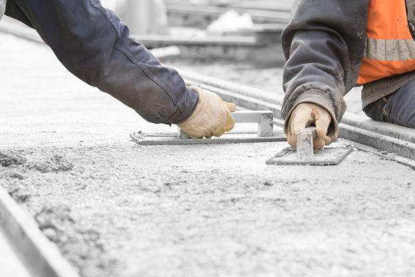Cost of Driveway Mudjacking in Monroe