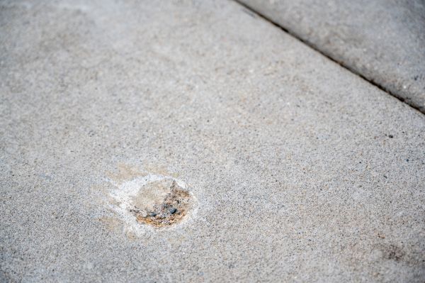 Cost of Patio Raising in Monroe