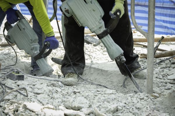Cost of Slabjacking Service in Monroe