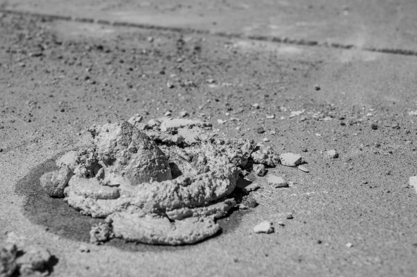Cost of Concrete Pavement Raising in Monroe
