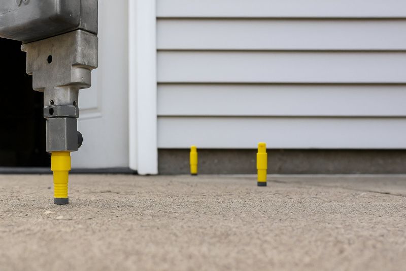 What Concrete Mudjacking Is And How It Works